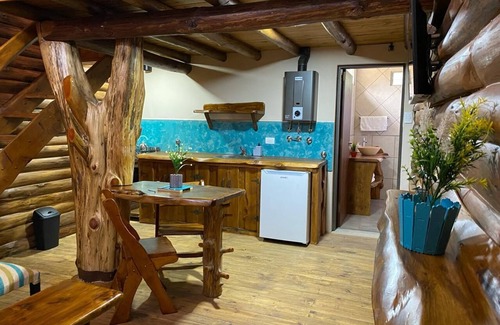 Intiyaco Apartment | Aparthotel Sueños del bosque