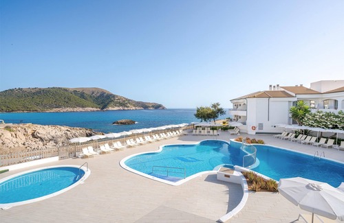 Cala Agulla Apartment | Aparthotel THB Guya Playa