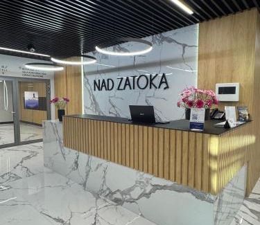 Olsztyn Apartment | Aparthotel Ukiel Premium nad Zatoką