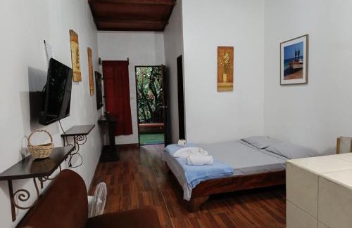 San Isidro Apartment | ApartHotel Villa Pacande & Rooms
