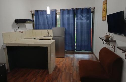 San Isidro Apartment | ApartHotel Villa Pacande & Rooms