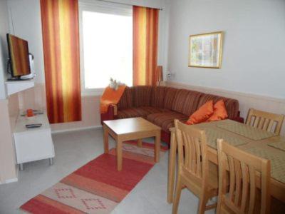 Akaslompolo Apartment | Aparthotel YlläStar