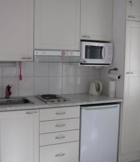 Akaslompolo Apartment | Aparthotel YlläStar