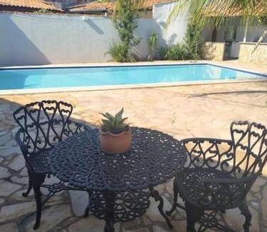 Cuiaba Apartment | ApartHotel Zaffir