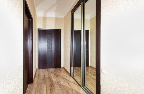 Zamoskvorechye District Apartment | ApartLux Serpukhovskaya
