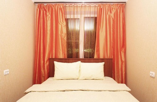 Cheryomushki District Apartment | ApartLux Tsyurupa