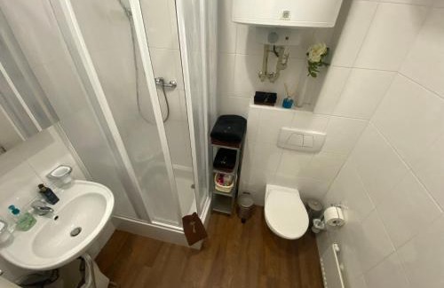 Branik Apartment | Apartmán 2+kk, 50 m2 v klidné lokalitě. 10 min od centra Prahy.