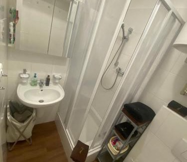 Branik Apartment | Apartmán 2+kk, 50 m2 v klidné lokalitě. 10 min od centra Prahy.