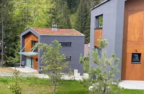 Ruzomberok Apartment | Apartmán A29-2, Hrabovo, Ružomberok