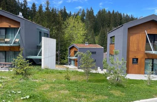 Ruzomberok Apartment | Apartmán A29-2, Hrabovo, Ružomberok