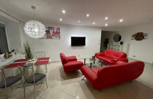 Trebic Apartment | Apartmán Ahava