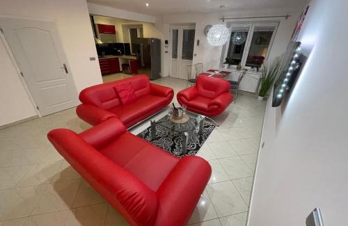 Trebic Apartment | Apartmán Ahava