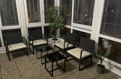 Trebic Apartment | Apartmán Ahava