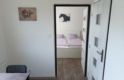 Broumov Apartment | Apartmán Broumov