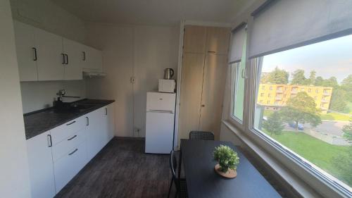 Broumov Apartment | Apartmán Broumov