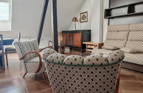 Zvolen Apartment | Apartmán Coraline