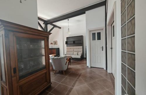 Zvolen Apartment | Apartmán Coraline