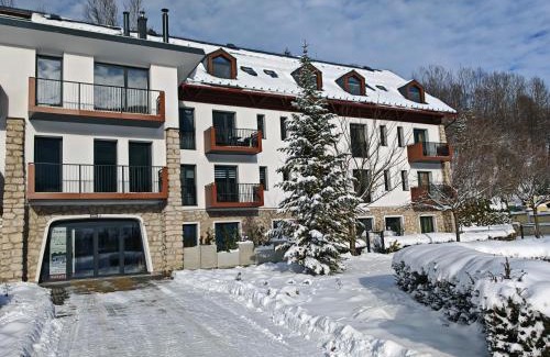 Terchova Apartment | Apartmán Horček, Terchová