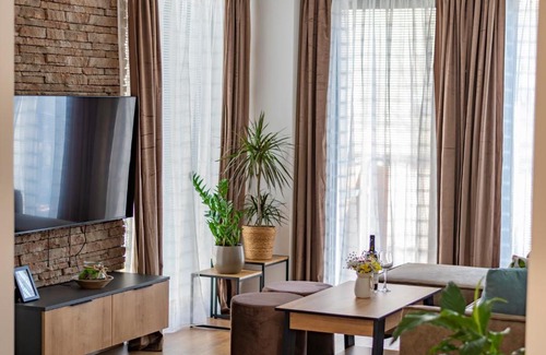 Terchova Apartment | Apartmán Horček, Terchová