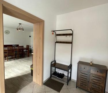 Vimperk Apartment | Apartmán Kameňák