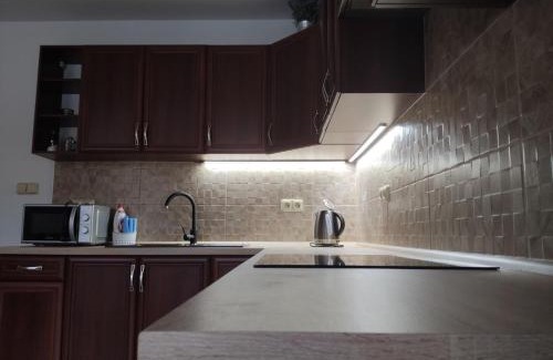 Vimperk Apartment | Apartmán Kameňák