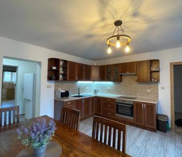 Vimperk Apartment | Apartmán Kameňák