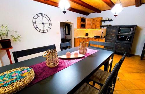 Kvacany Apartment | Apartmán Kvačany