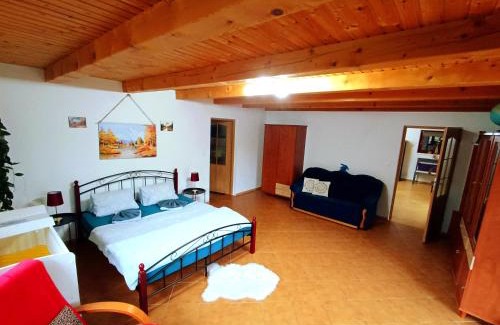 Kvacany Apartment | Apartmán Kvačany