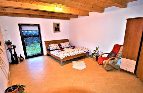 Kvacany Apartment | Apartmán Kvačany