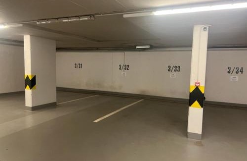 Spindleruv Mlyn Apartment | Apartmán Medvědín