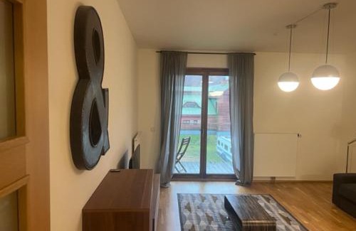 Spindleruv Mlyn Apartment | Apartmán Medvědín