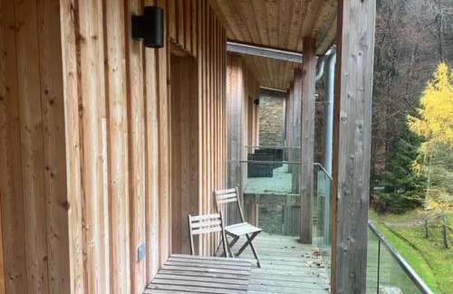 Spindleruv Mlyn Apartment | Apartmán Medvědín