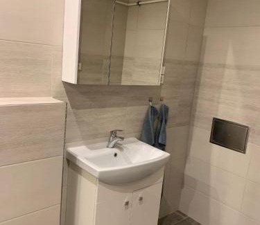 Kraliky Apartment | Apartmán na náměstí ,s terasou