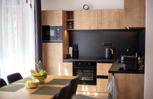 Demanovska Dolina Apartment | Apartmán naCHALETY JASNÁ