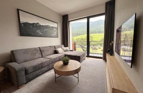 Terchova Apartment | Apartmán NOEL Terchová