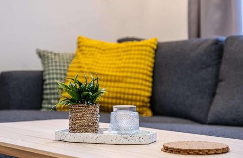 Sonov Apartment | Apartmán NORA