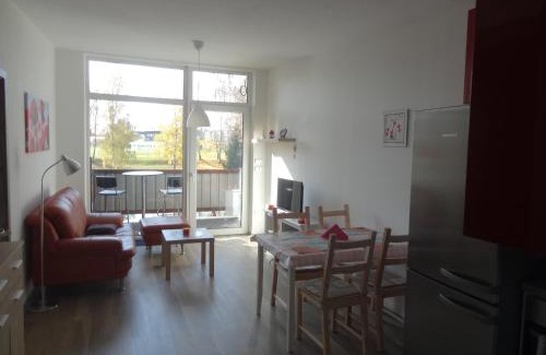 Kamenice nad Lipou Apartment | Apartmán Plovárna