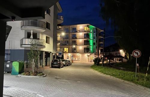 Trencianske Teplice Apartment | Apartmán Pohoda Trenčianske Teplice