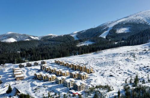 Jasna Apartment | Apartmán Polana