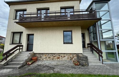 Sezimovo Usti Apartment | Apartmán pro 2