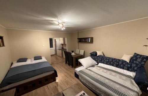 Sezimovo Usti Apartment | Apartmán pro 2