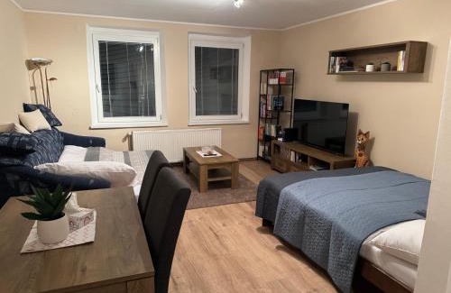 Sezimovo Usti Apartment | Apartmán pro 2