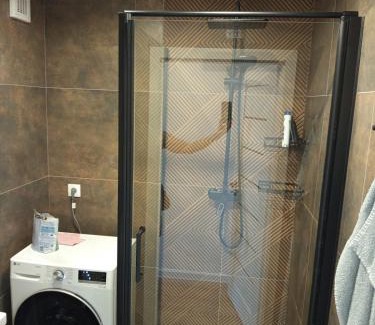 Prievidza Apartment | Apartmán s 2 spálňami