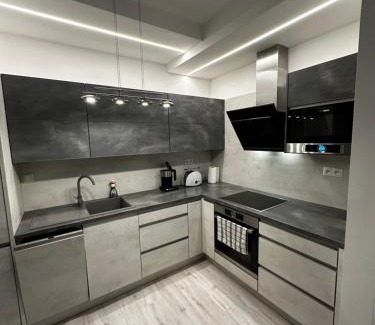 Zvolen Apartment | Apartmán s terasou Zvolen
