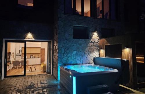 Jasna Apartment | Apartmán SPA - Chalet ONE Jasná