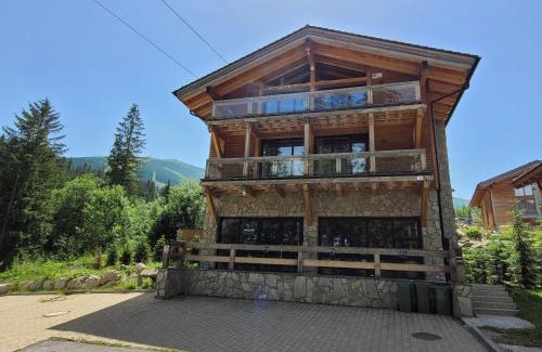 Jasna Apartment | Apartmán SPA - Chalet ONE Jasná