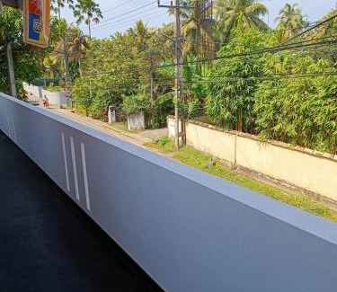 Kaluwamodara Apartment | Apartmán Sudu Nangy