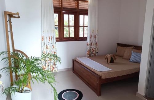 Kaluwamodara Apartment | Apartmán Sudu Nangy