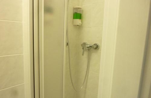 Petrska ctvrt Apartment | Apartmán VAN NG