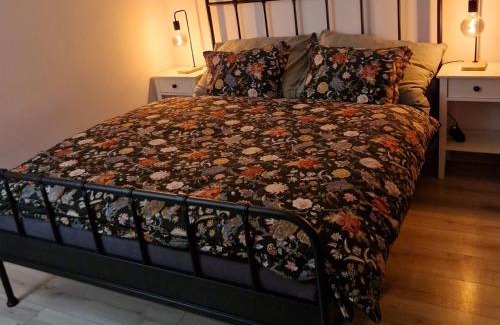 Chomutov Apartment | Apartmán Vespa